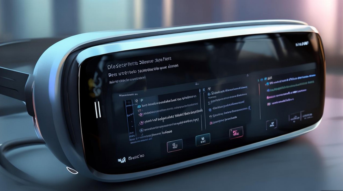 华为VR Store怎么用?新手入门教程详细步骤指南