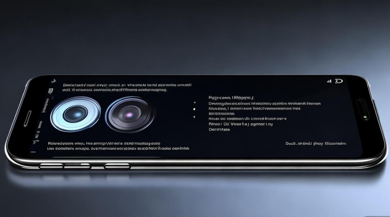 华为v9双摄像头怎么用?拍照和录像功能详解