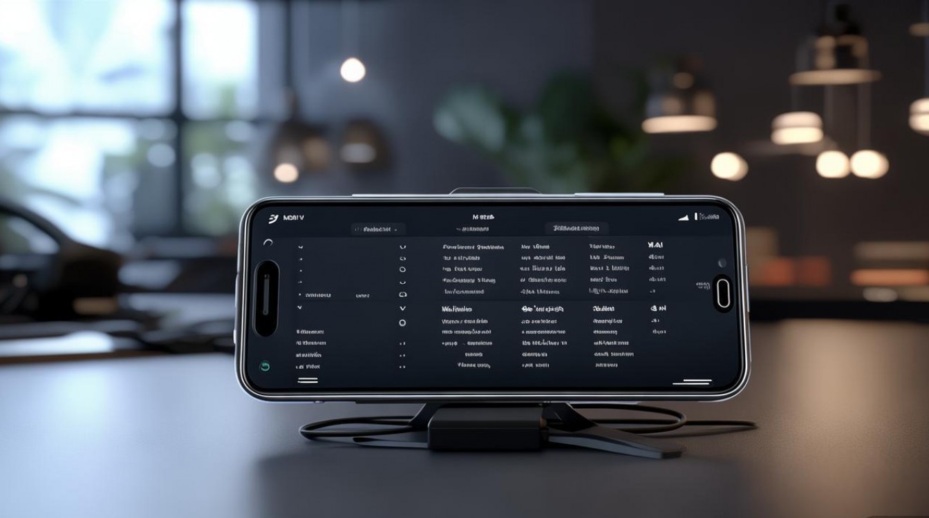 华为v9怎么用VR?详细步骤与连接方法是什么?