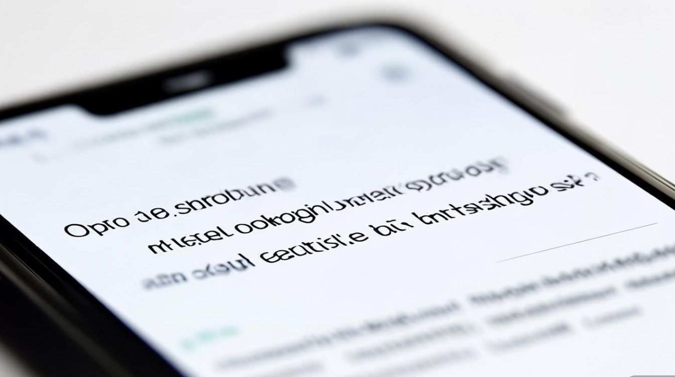 oppo手机怎么缩小屏播放视频?设置里能调画面大小吗?