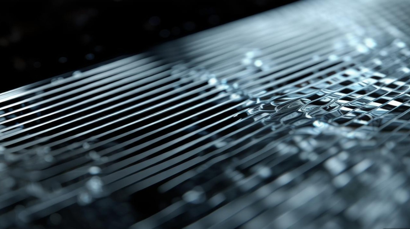 vivo手机屏幕出现条纹是什么原因导致的?