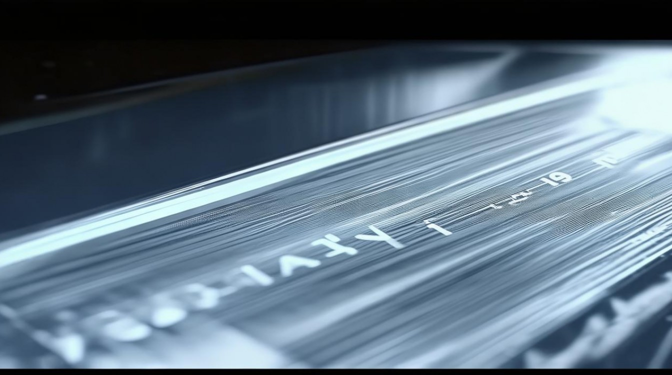 vivo手机屏幕出现条纹是什么原因导致的?