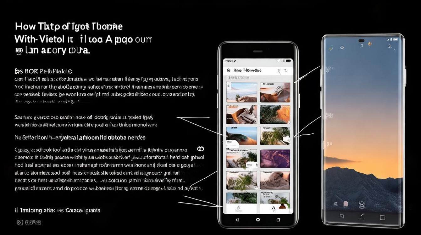 OPPO手机竖屏拍照怎么拍?横拍后能直接转竖屏吗?