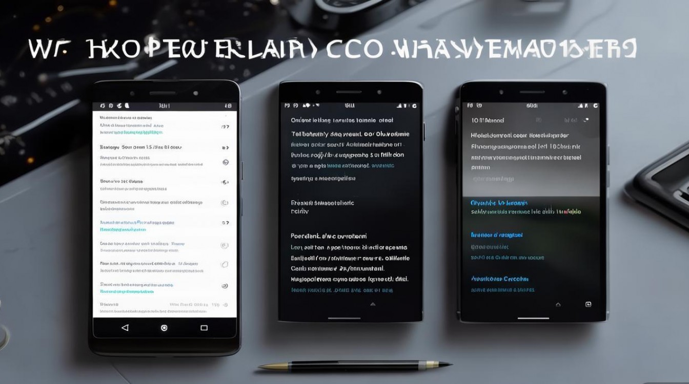 vivo手机怎么开软件锁?不同品牌型号设置步骤一样吗?