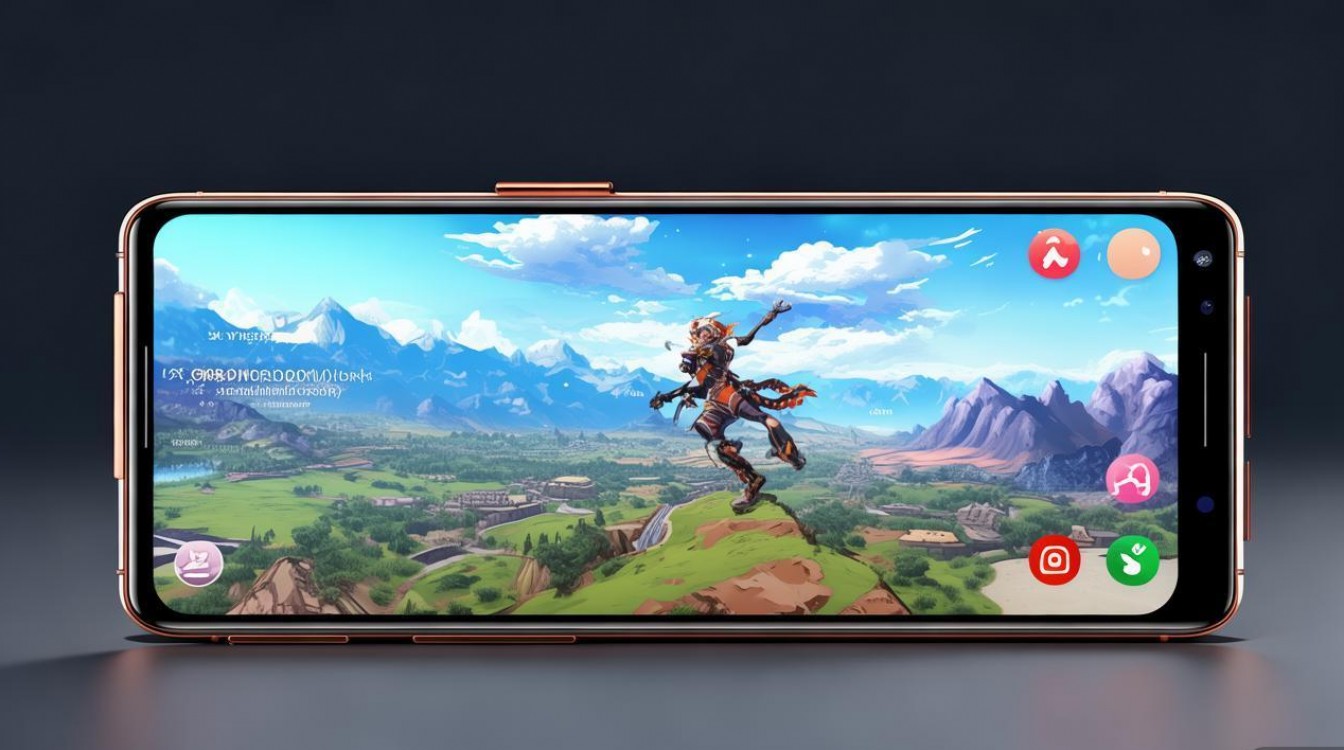 Redmi Note 11R玩原神这类大型游戏会卡吗？