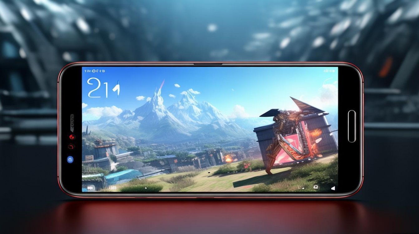 Redmi Note 11R玩原神这类大型游戏会卡吗？