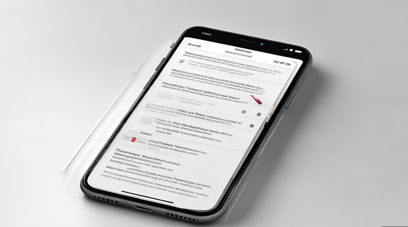 苹果6怎么设置消息推送?开启步骤与常见问题解决指南