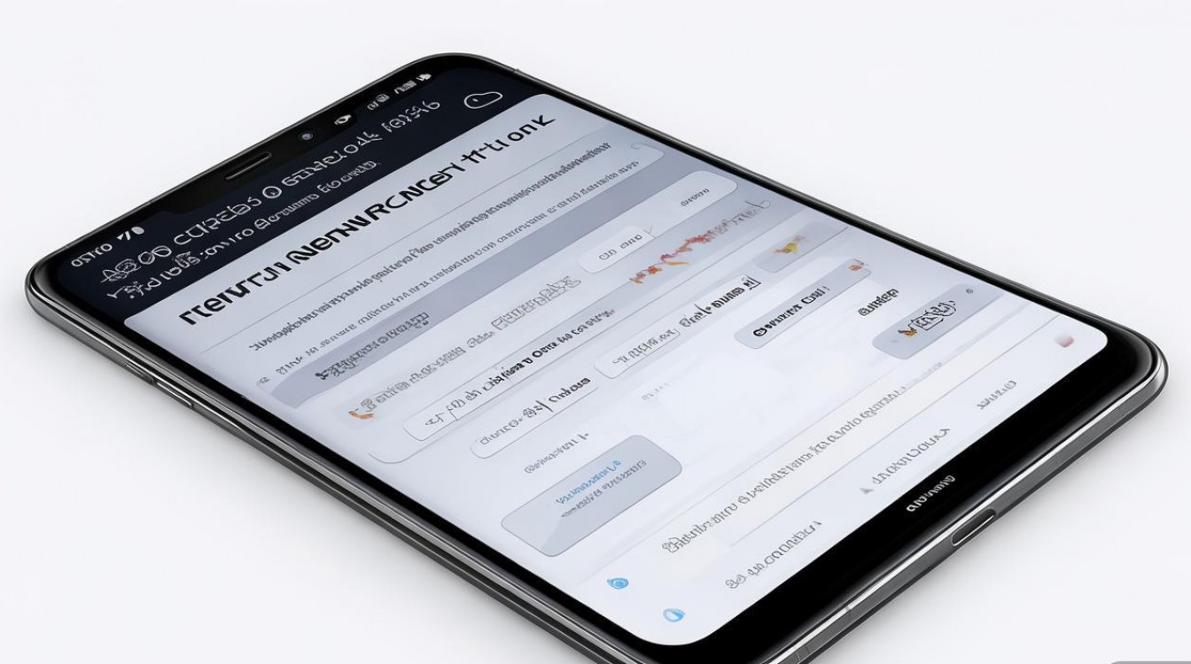 华为V9如何开启4G网络?详细步骤教程?