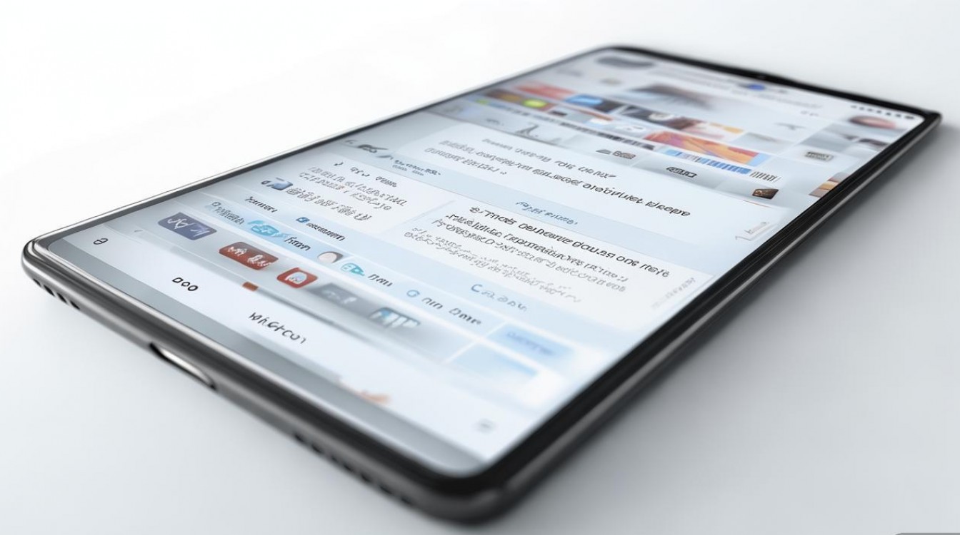 vivo手机怎么加桌面页面？图标少不够用怎么办？