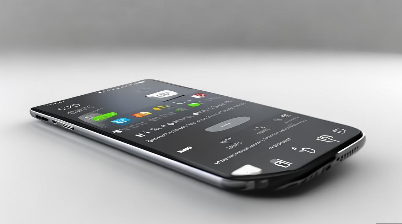 vivo手机怎么加桌面页面？图标少不够用怎么办？