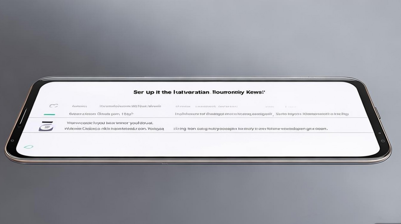 Redmi Note 12如何设置虚拟导航键?详细教程步骤分享