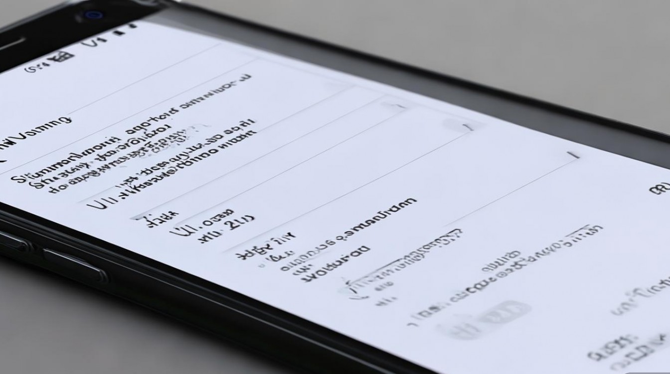 三星A8手机如何调整播放时的震动设置?