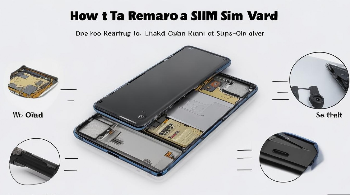 vivo手机怎么拆卡?新手必看详细步骤与注意事项