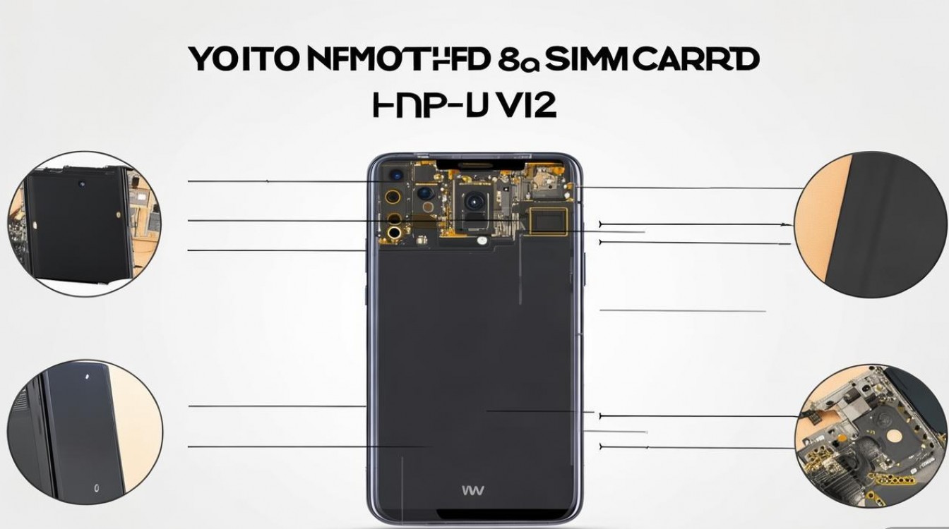 vivo手机怎么拆卡?新手必看详细步骤与注意事项