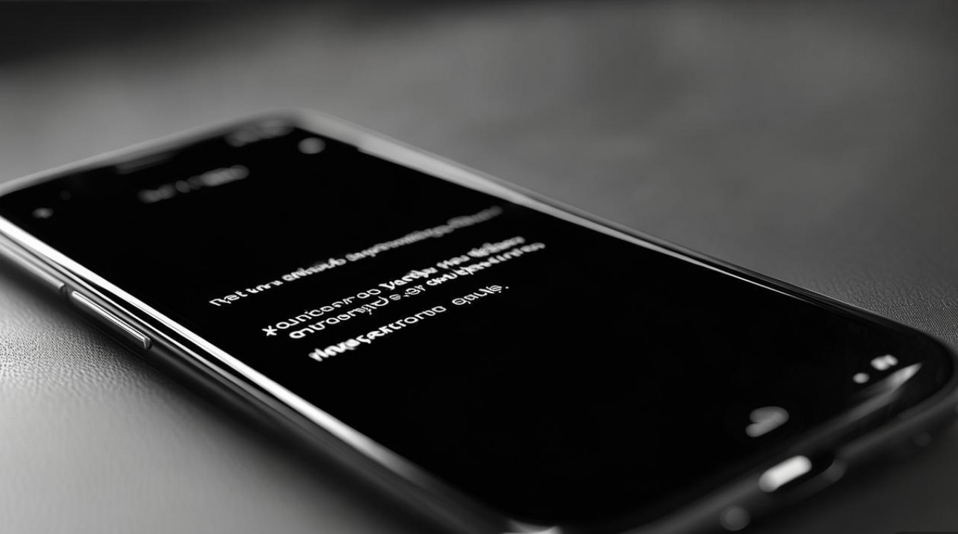 vivo手机屏幕突然变黑白了怎么办？