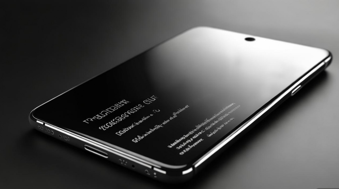 vivo手机屏幕突然变黑白了怎么办？