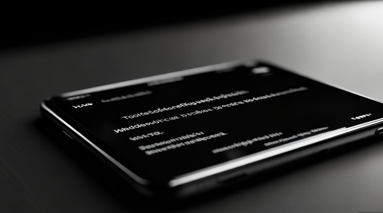 vivo手机屏幕突然变黑白了怎么办？