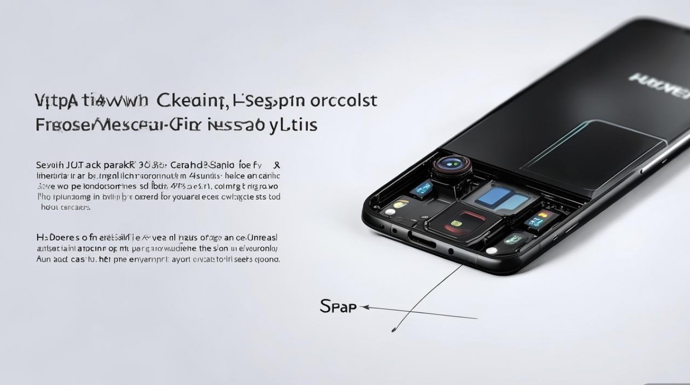 华为v9怎么插卡？详细步骤和卡槽位置说明