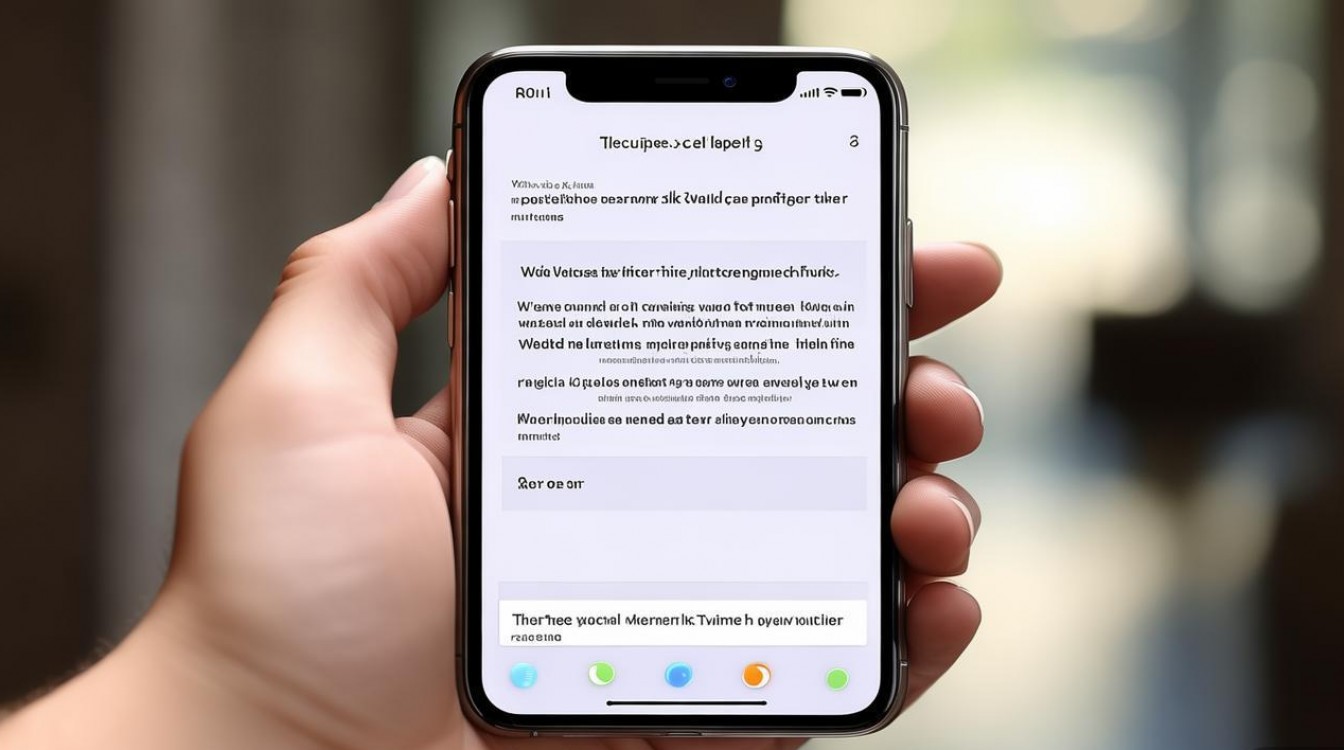 苹果6怎么手动开启网络时间同步？
