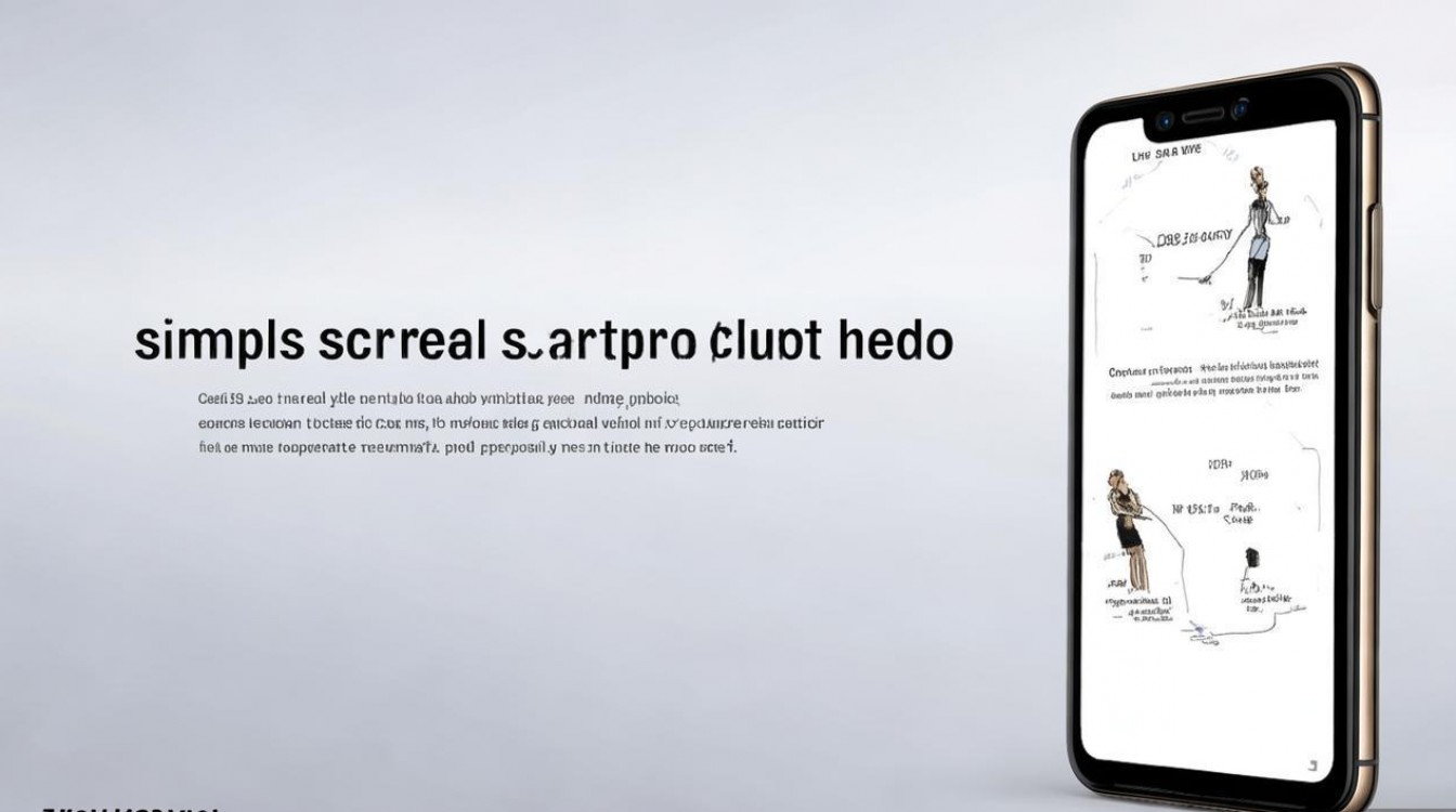 华为v9手机怎么截屏?三种方法轻松搞定!