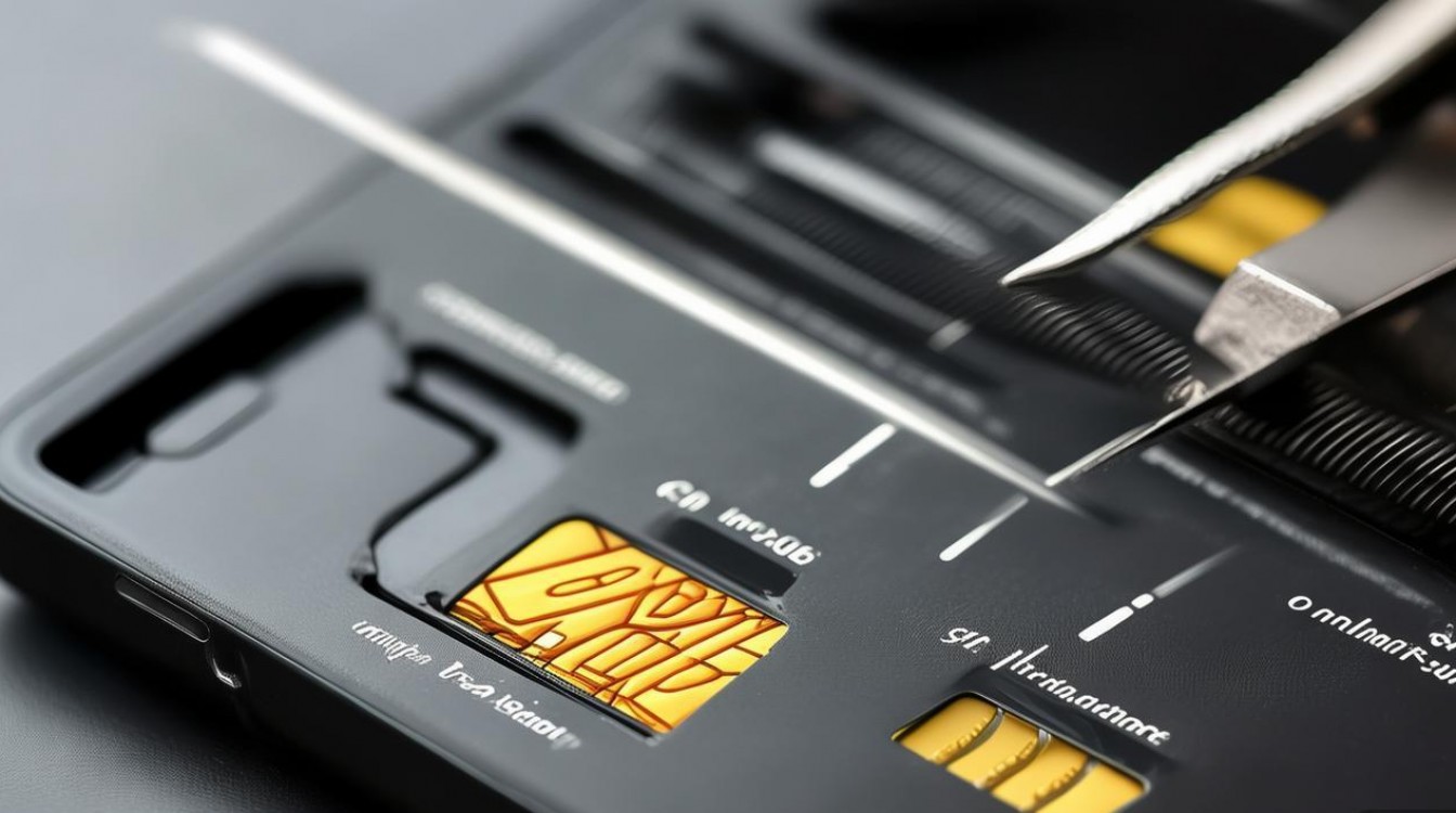 华为V9卡槽怎么剪卡?标准卡剪nano卡教程步骤详解