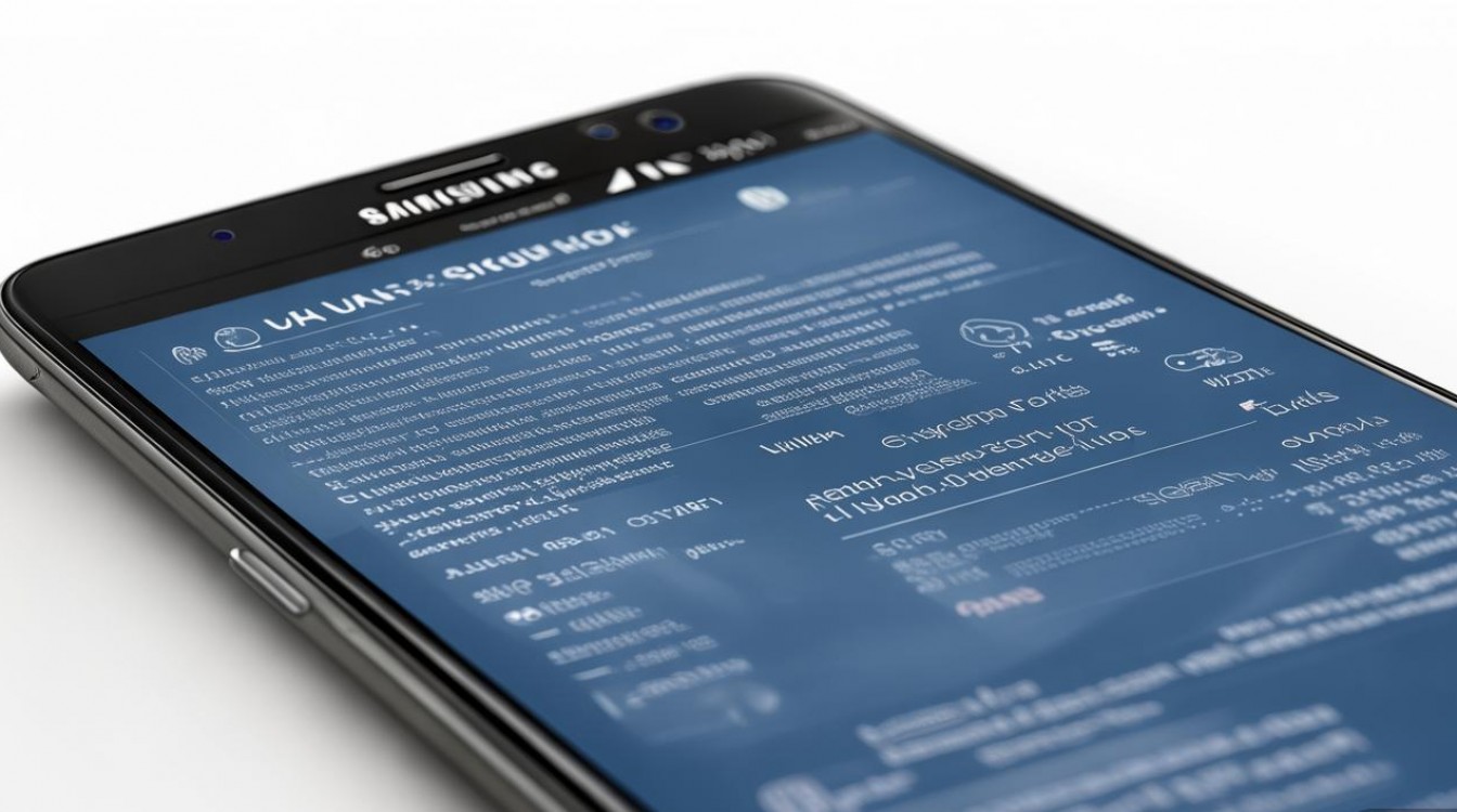 三星Note5怎么用?新手入门指南与功能技巧详解