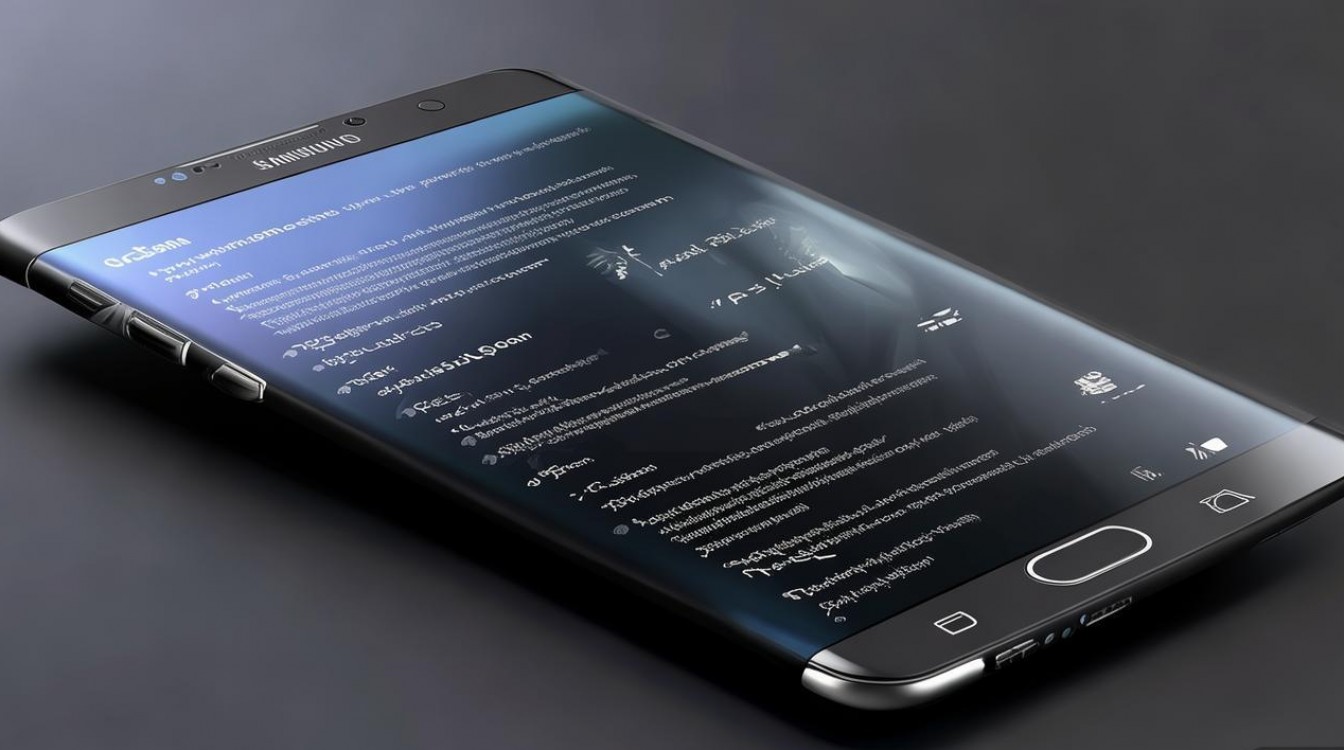 三星Note5怎么用?新手入门指南与功能技巧详解