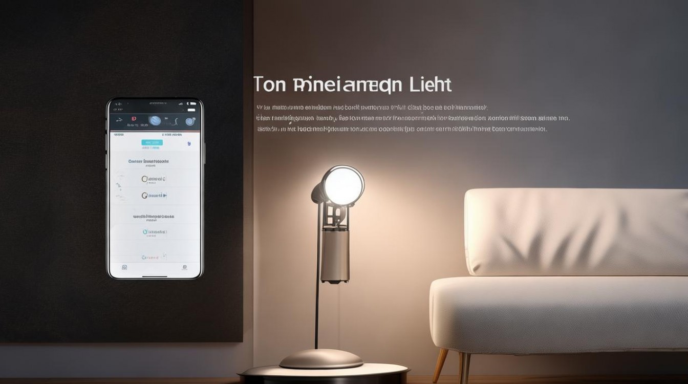 oppo风扇灯怎么匹配？手机APP连接教程是什么？