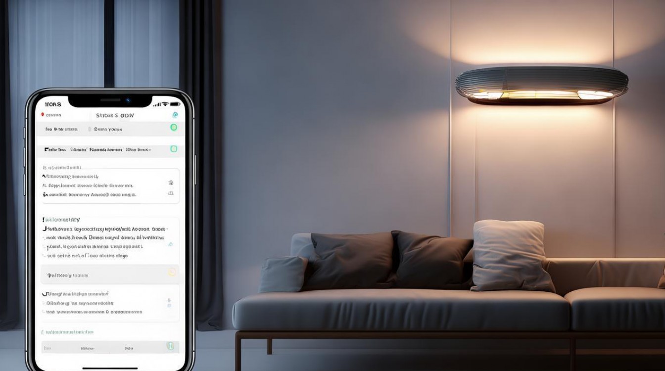 oppo风扇灯怎么匹配？手机APP连接教程是什么？