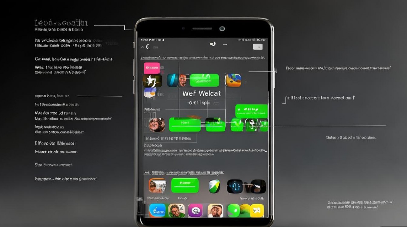 苹果6怎么弄两个微信号?一台手机如何登录双微信账号?