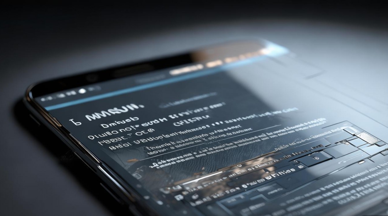 三星手机屏幕一边翘起怎么办?自己能修复吗?