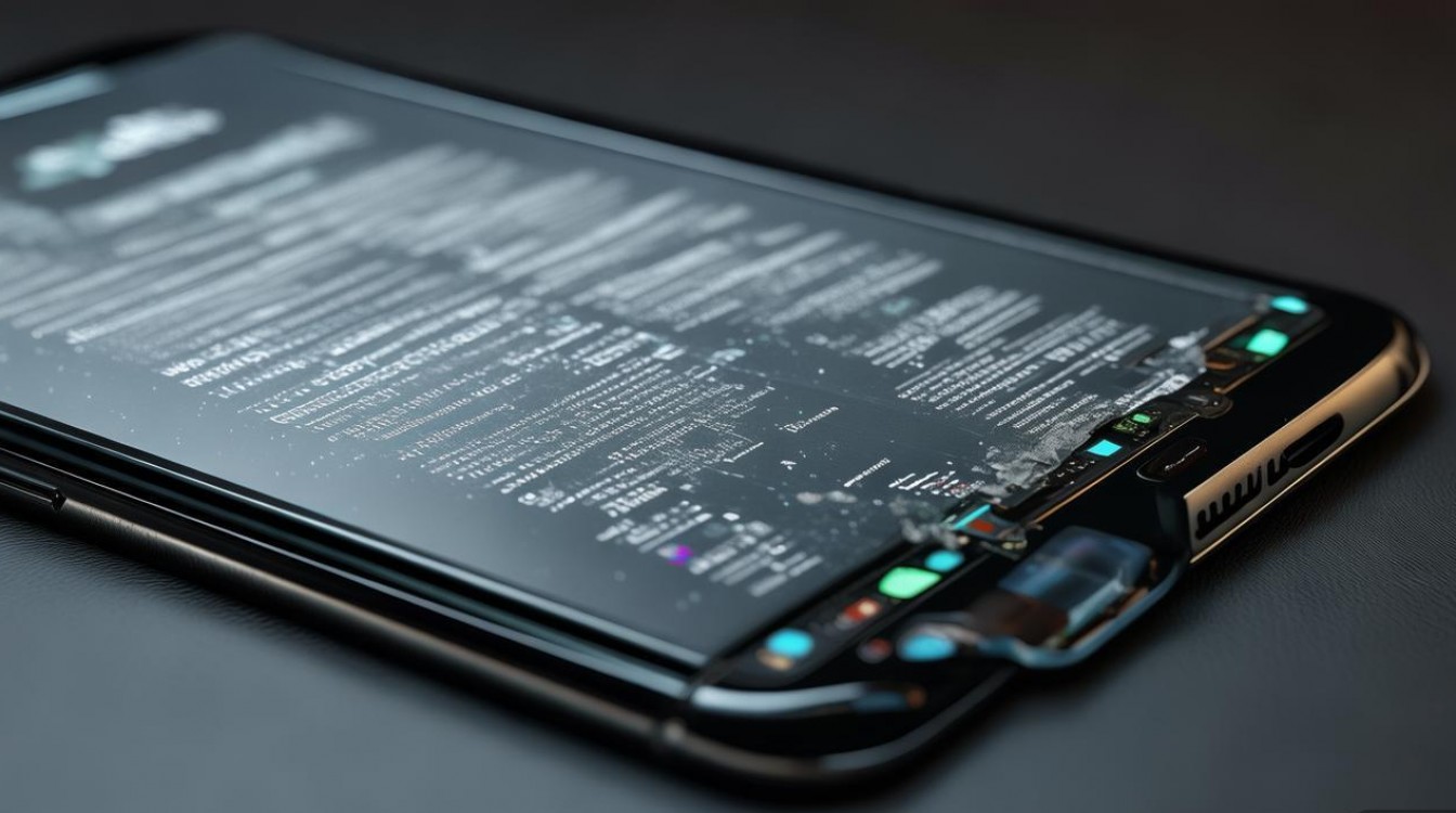 三星手机屏幕一边翘起怎么办?自己能修复吗?