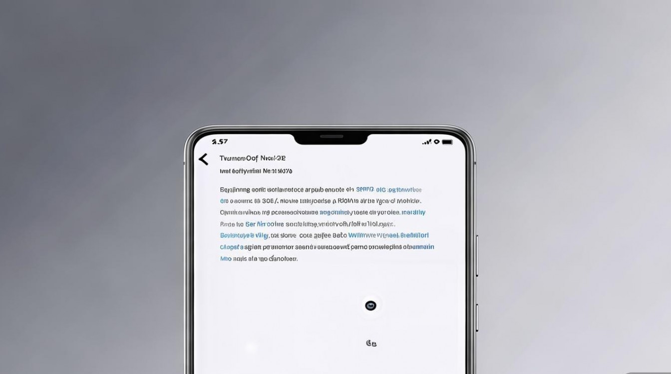 Redmi Note 12怎么关闭5G网络？设置教程步骤详解