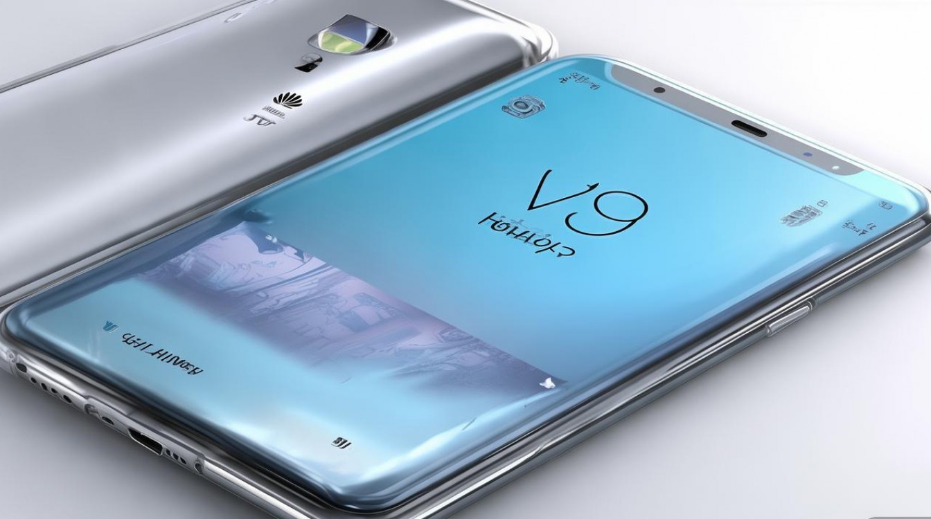 华为v9分辨率怎么调?详细步骤与注意事项