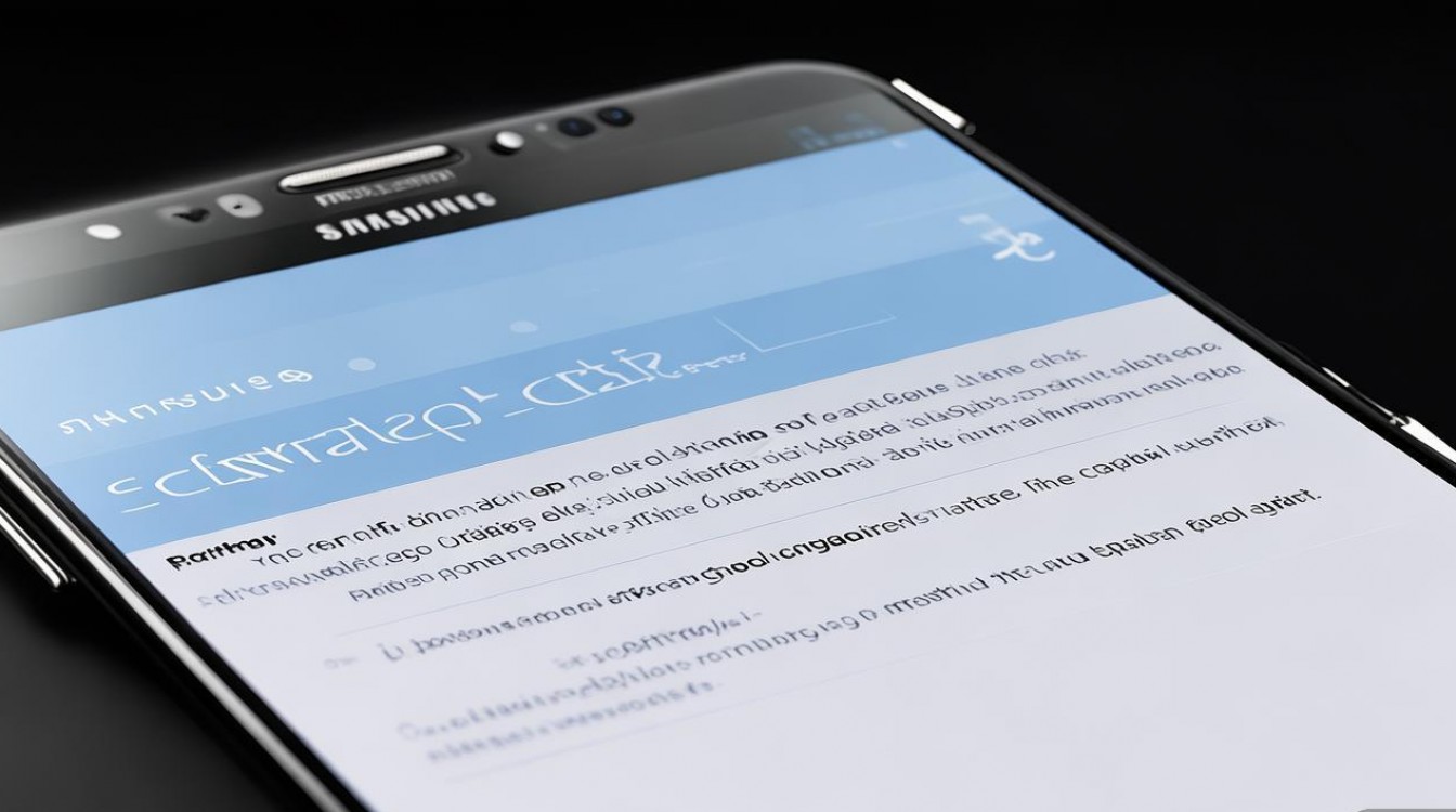 三星Note4软件更新提示怎么彻底取消?