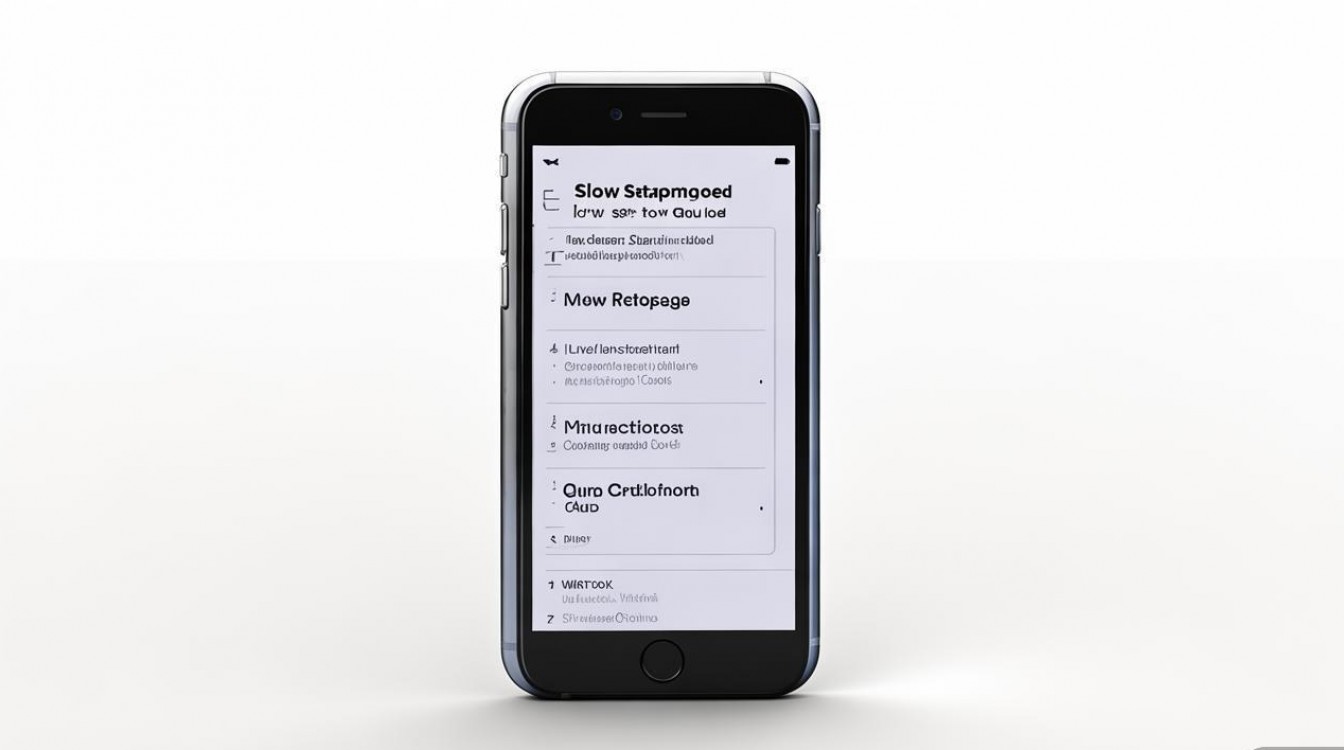 苹果6开机慢?如何快速启动苹果6手机?