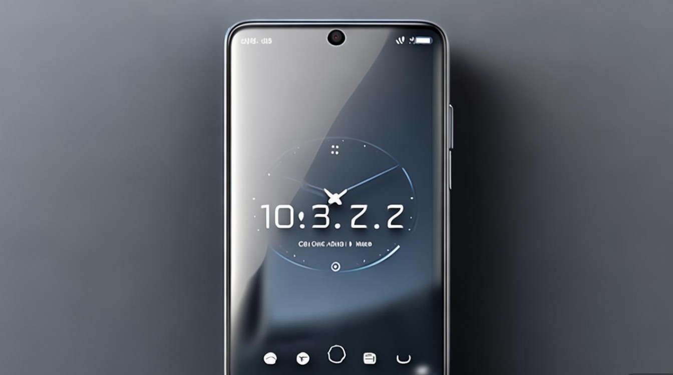 Redmi Note 12桌面时间怎么调?设置方法详解