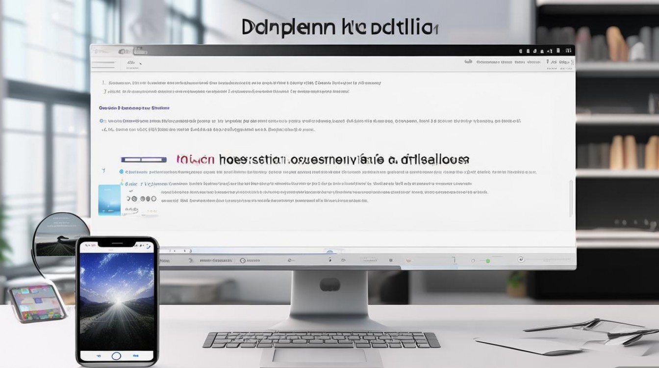 华为OPPO手机文件怎么转图片？快速转换方法详解