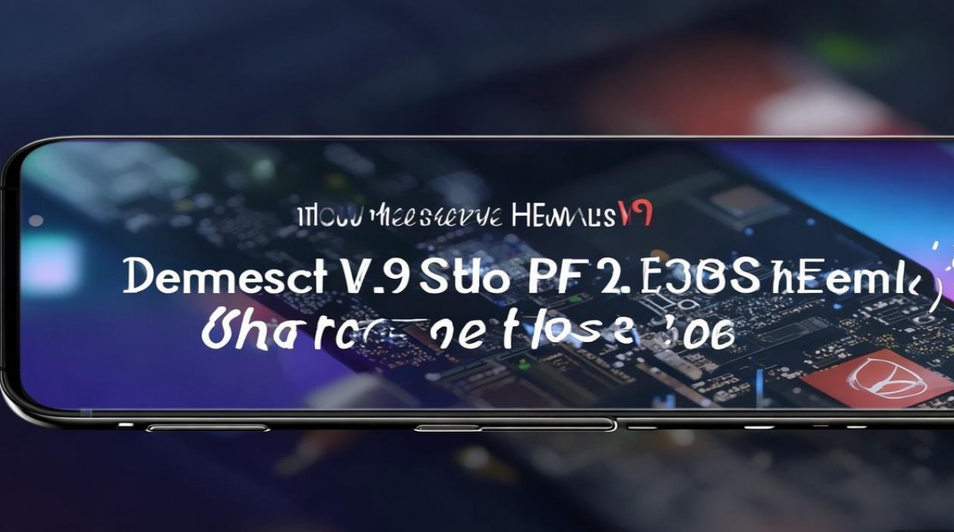 华为v9ufs2.1速度怎么测？工具步骤有哪些？