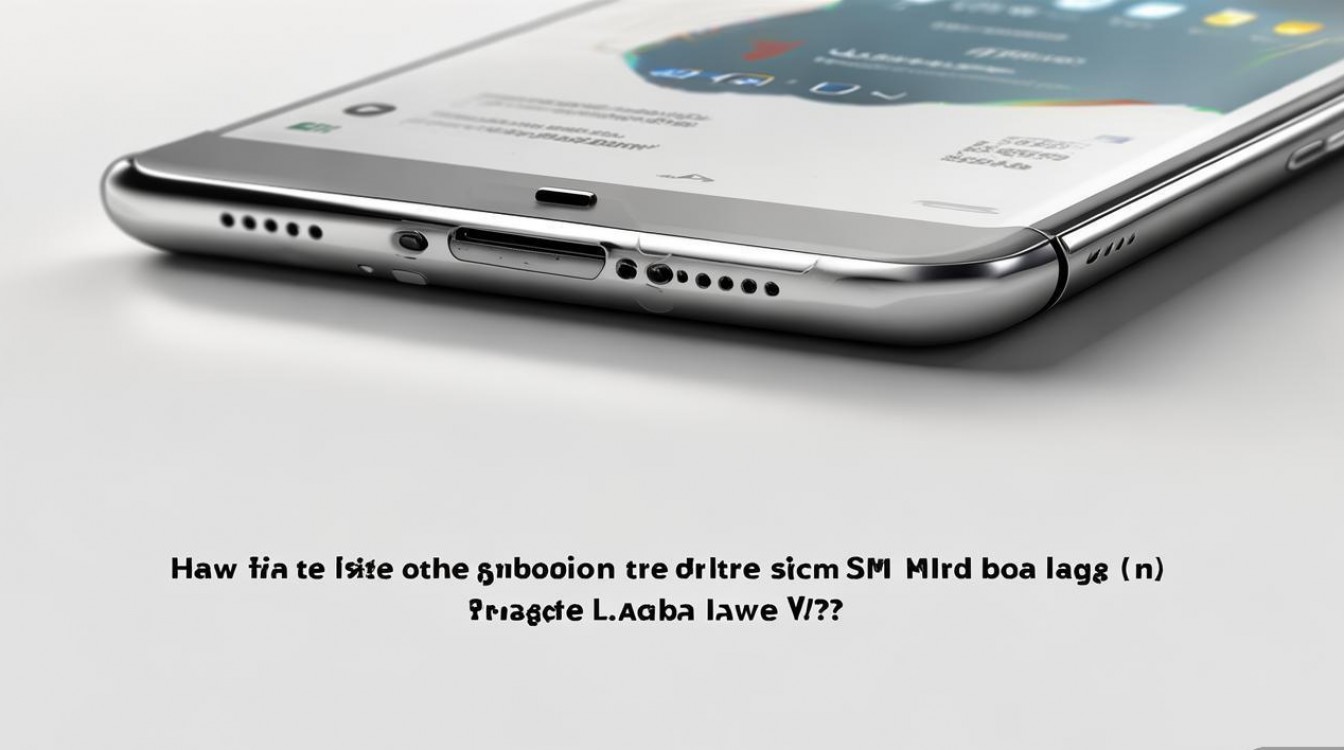 华为v9sim卡大了怎么办?怎么解决不识别问题?