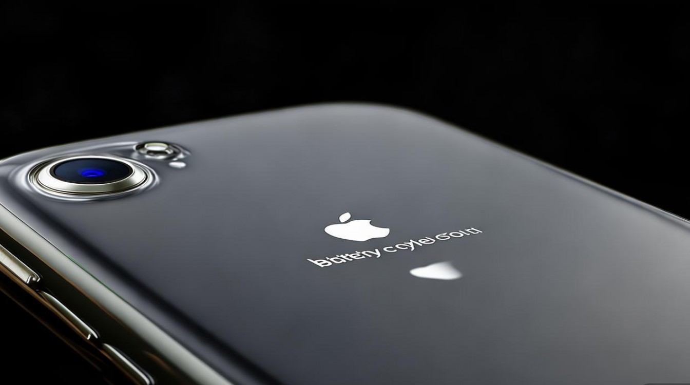 苹果6怎么看电池循环次数?系统设置里能查吗?