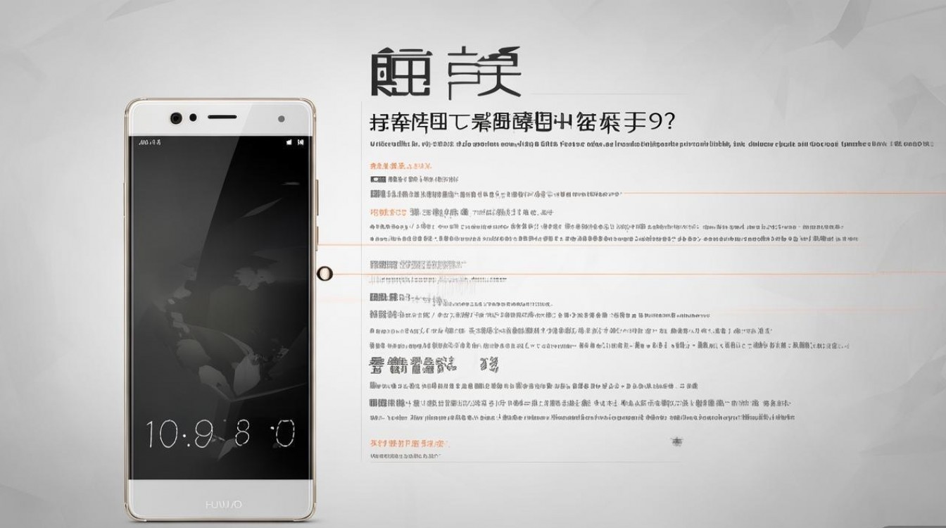 华为p9真的能偷拍吗?偷拍功能使用教程及风险揭秘