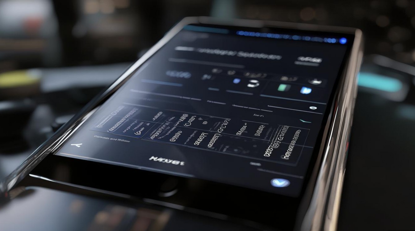 华为P9怎么调分辨率?设置方法在哪里找?