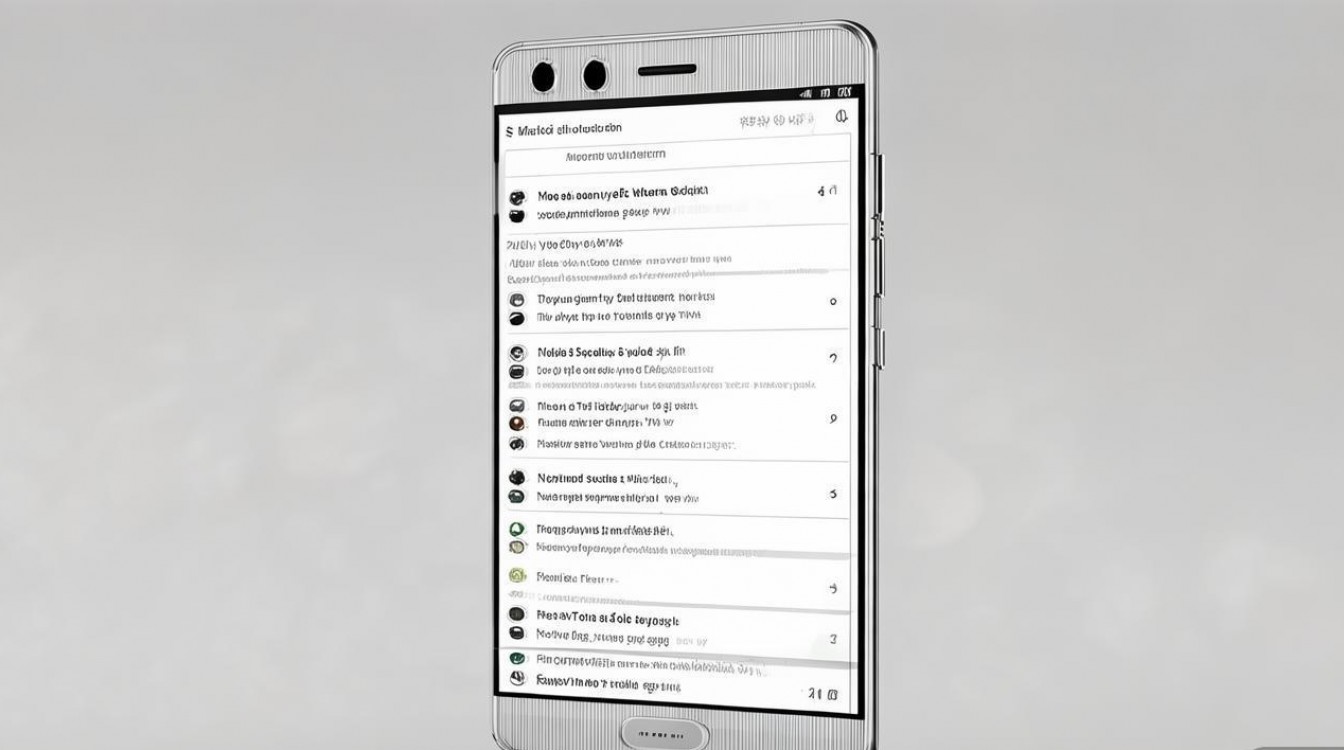 华为P9怎么调分辨率?设置方法在哪里找?