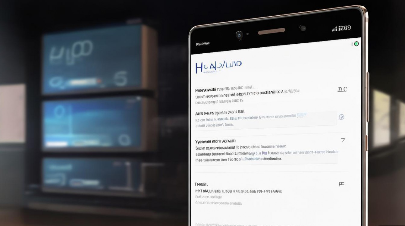 华为P9怎么调分辨率?设置方法在哪里找?