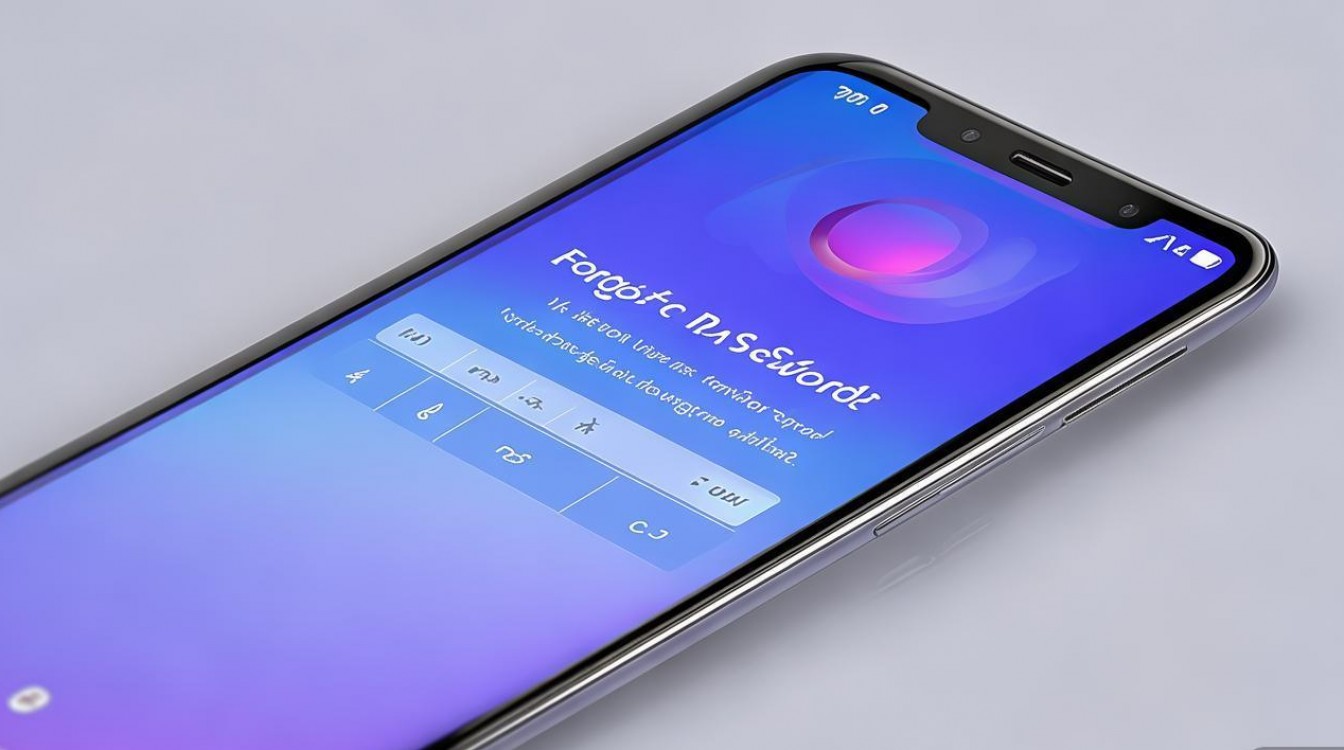 vivo手机锁屏密码忘了怎么解锁？有办法恢复数据吗？