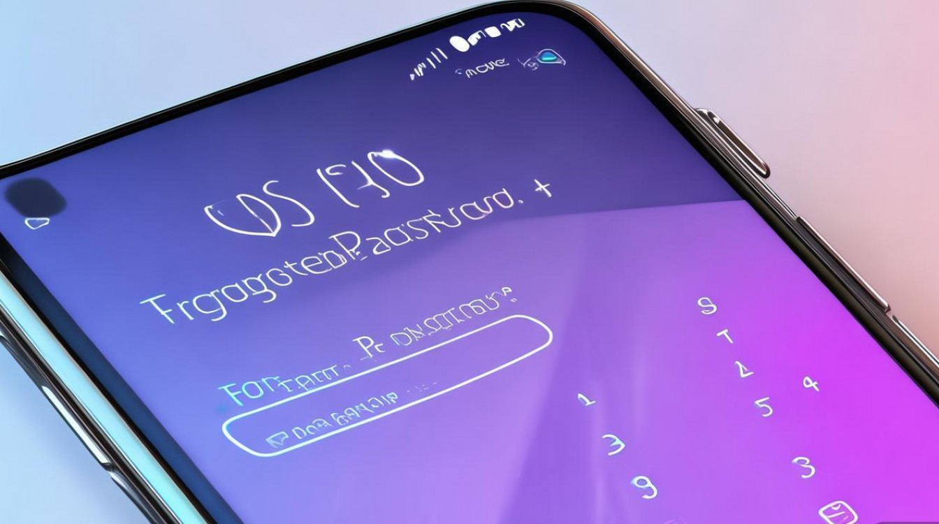 vivo手机锁屏密码忘了怎么解锁？有办法恢复数据吗？