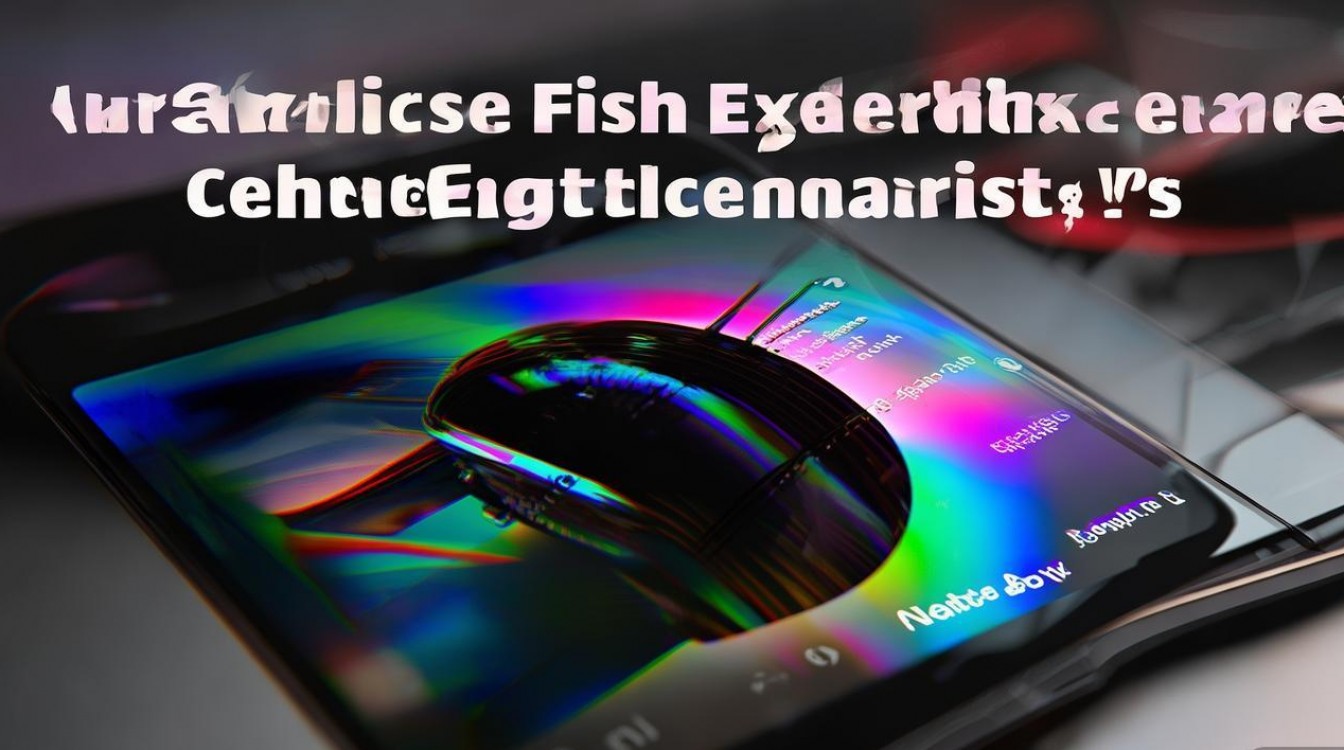 华为p9拍鱼眼效果差?参数设置与拍摄技巧分享