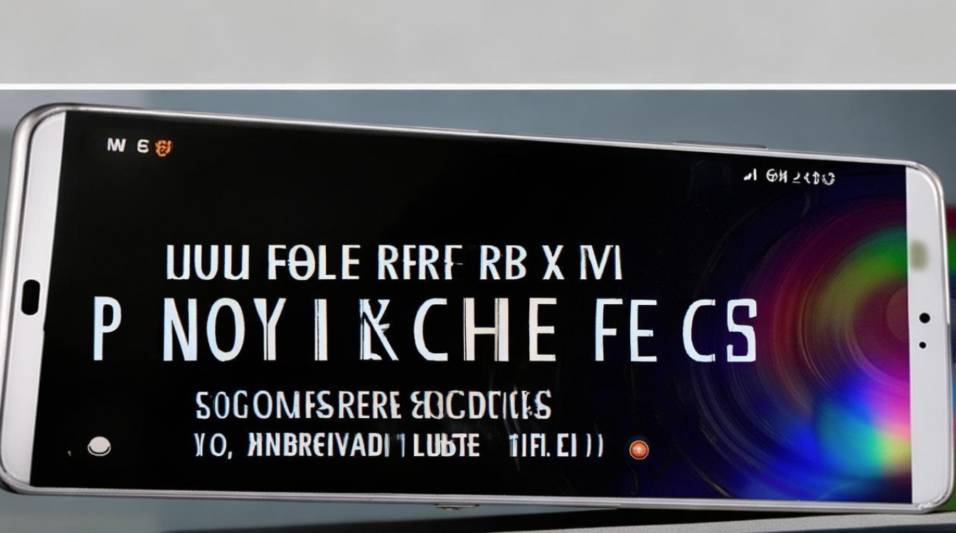 华为p9拍鱼眼效果差?参数设置与拍摄技巧分享