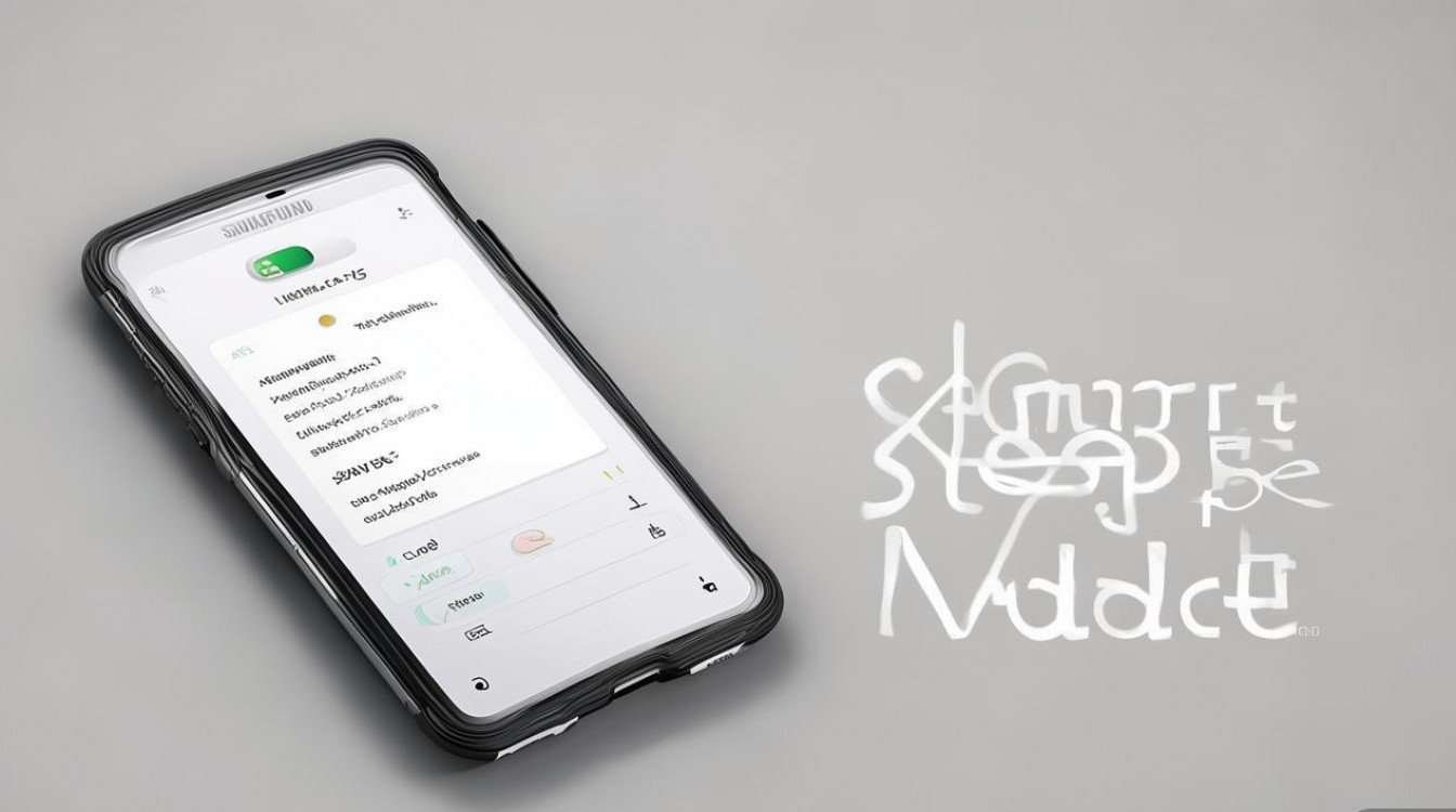 三星S6手机套智能休眠怎么设置?